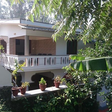 Dhruva Homestay Madikeri Exterior foto